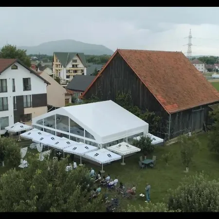 Gasthuis Stupina 3*