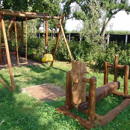 Gasthuis Stupina 3*