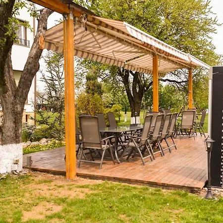 Stupina 3* Braşov